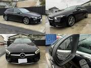 2020 MERCEDES BENZ A-CLASS