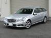MERCEDES BENZ E-CLASS Stationwagon