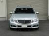 MERCEDES BENZ E-CLASS Stationwagon