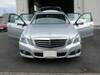MERCEDES BENZ E-CLASS Stationwagon