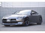 2024 NISSAN FAIRLADY Z VERSION ST