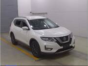 2021 NISSAN X-TRAIL