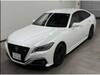 TOYOTA CROWN HYBRID