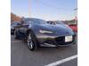 MAZDA ROADSTER RF