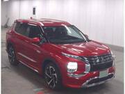 2022 MITSUBISHI OUTLANDER PHEV