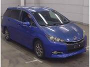2012 TOYOTA WISH