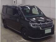 2022 HONDA STEPWAGON