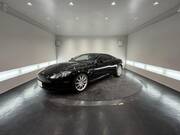 2009 ASTON MARTIN DB9 (Left Hand Drive)