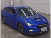 2021 SUBARU LEVORG