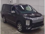 2024 MITSUBISHI OTHER