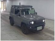 2023 SUZUKI JIMNY SIERRA JC 4WD