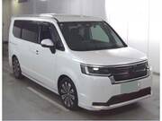 2023 HONDA STEPWAGON