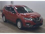 2021 NISSAN X-TRAIL 20XI HYBRID EXTREMER X