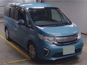 2021 HONDA STEPWAGON