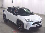 2023 TOYOTA YARIS CROSS