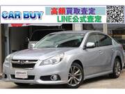 2013 SUBARU LEGACY B4