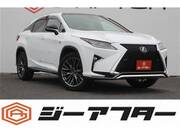 2016 LEXUS RX