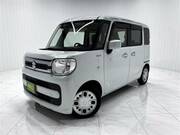 2019 SUZUKI SPACIA