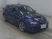 2010 SUBARU IMPREZA WRX TYPE R STi