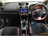SUBARU WRX STI