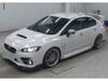 SUBARU WRX STI