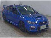 2020 SUBARU WRX S4