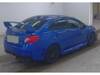 SUBARU WRX S4