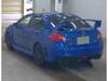 SUBARU WRX S4
