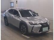 2023 LEXUS UX
