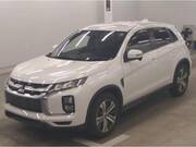 2020 MITSUBISHI RVR G