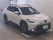 2023 TOYOTA COROLLA CROSS Z