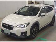 2019 SUBARU XV