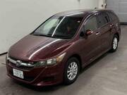 2012 HONDA STREAM