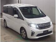 2021 HONDA STEPWAGON