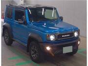 2023 SUZUKI JIMNY SIERRA JC 4WD