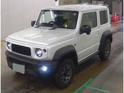 2023 SUZUKI JIMNY SIERRA JC 4WD