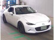 2023 MAZDA ROADSTER RF