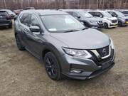 2022 NISSAN X-TRAIL