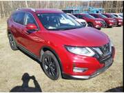 2021 NISSAN X-TRAIL