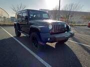 2012 CHRYSLER JEEP WRANGLER UNLIMITED