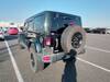 CHRYSLER JEEP WRANGLER UNLIMITED