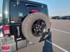 CHRYSLER JEEP WRANGLER UNLIMITED