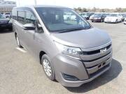 2020 TOYOTA NOAH HYBRID X