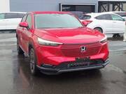 2024 HONDA VEZEL G