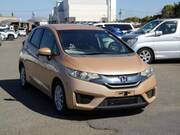 2014 HONDA FIT HYBRID L PKG