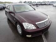 2007 TOYOTA CROWN