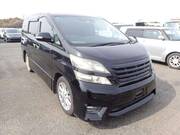 2008 TOYOTA VELLFIRE 2.4Z