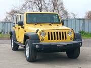 2015 JEEP WRANGLER
