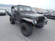 2005 CHRYSLER JEEP WRANGLER