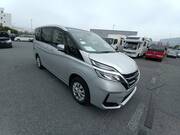 2022 NISSAN SERENA